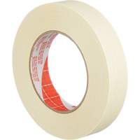 Performance Masking Tape 2364, 24 mm (1") x 55 m (180'), Tan Pathway Supply LP