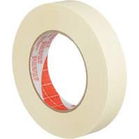Performance Masking Tape 2364, 18 mm (3/4") x 55 m (180'), Tan Pathway Supply LP