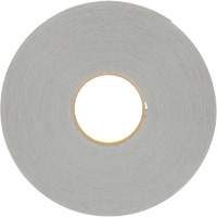 VHB Tape, 33 m (108') L x 18 mm (3/4") W, 25 mils, Vinyl Pathway Supply LP