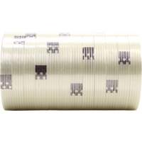 Scotch&reg; Filament Tape, 6 mils Thick, 18 mm (3/4") x 55 m (180')  Pathway Supply LP