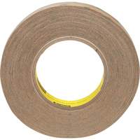 Adhesive Transfer Tape, 25.4 mm (1") W x 55 m (180') L, 5 mils Pathway Supply LP