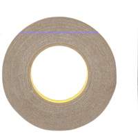 Adhesive Transfer Tape, 19 mm (3/4") W x 55 m (180') L, 5 mils Pathway Supply LP