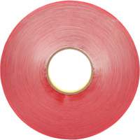 VHB Tape, 66 m (216') L x 6 mm (1/4") W, 23 mils, Acrylic Pathway Supply LP