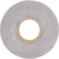 VHB Tape, 66 m (216') L x 25.4 mm (1") W, 15 mils, Acrylic Pathway Supply LP