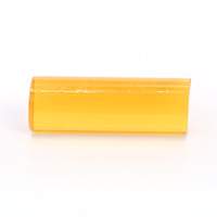 Scotch-Weld Hot Melt Adhesive, 1" Dia. x 3" L, Amber Pathway Supply LP
