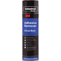 Adhesive Removers