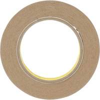 Adhesive Transfer Tape, 25.4 mm (1") W x 55 m (180') L, 2 mils Pathway Supply LP