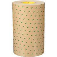Ruban de transfert adh&eacute;sif, 305 mm (12") la x 55 m (180') lo, 2 mils Pathway Supply LP