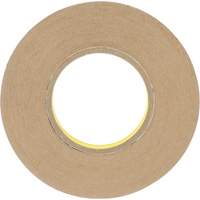 Adhesive Transfer Tape, 25.4 mm (1") W x 110 m (360') L, 5 mils Pathway Supply LP