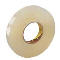Ruban en mousse amovible, 24,5 m (80') lo x 12,7 mm (1/2") la, 31 mils, Acrylique Pathway Supply LP