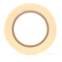 Ruban double face, Soie, 13 mm (1/2") la x 32,91 m (108') lo, 4 mils &eacute;pais Pathway Supply LP