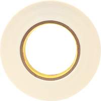 Ruban double face, Poly&eacute;thyl&egrave;ne, 36 mm (1-1/2") la x 33 m (108') lo, 9 mils &eacute;pais Pathway Supply LP
