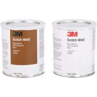 Scotch-Weld Adhesive, 1 gal., Pail, Two-Part, Translucent Pathway Supply LP