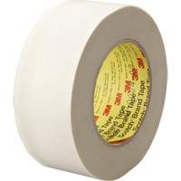 Glass Cloth Tape, 12 mm (1/2") W x 55 m (180') L Pathway Supply LP