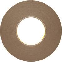 Repositionable Double-Coated Tape  9425, 12.7 mm (1/2") x 66 m (216'), Clear Pathway Supply LP
