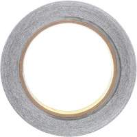High-Temperature Aluminum Foil Tape, 3.6 mils Thick, 24 mm (1") x 55 m (180') Pathway Supply LP
