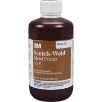 Scotch-Weld Metal Primer, 8 oz., Bottle Pathway Supply LP