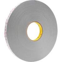 Ruban VHB, 66 m (216') lo x 12 mm (1/2") la, 25 mils, Acrylique Pathway Supply LP