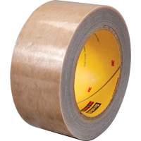 Polyester Protective Tape, Polyester, 50.8 mm (2") W x 132 m (432') L, 1.5 mils Thick Pathway Supply LP