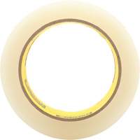 Polyethylene Tape, Polyethylene, 50.8 mm (2") W x 33 m (108') L, 5.1 mils Thick Pathway Supply LP