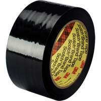 Polyethylene Tape, Polyethylene, 25.4 mm (1") W x 33 m (108') L, 5.1 mils Thick Pathway Supply LP