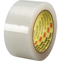 Polyethylene Tape, Polyethylene, 25.4 mm (1") W x 33 m (108') L, 5.1 mils Thick Pathway Supply LP
