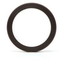 PTFE Skived Film Tape, PTFE, 25.4 mm (1") W x 33 m (108') L, 3.7 mils Thick Pathway Supply LP