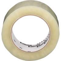 Scotch&reg; 311+ Box Sealing Tape, Acrylic Adhesive, 48 mm (1-22/25") x 100 m (328') Pathway Supply LP