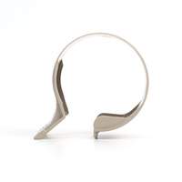 Scotch&reg; Box Sealing Tape Dispenser, Heavy Duty, Fits Tape Width Of 48 mm (2") Pathway Supply LP