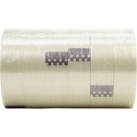Scotch&reg; Filament Tape, 6.6 mils Thick, 36 mm (1-13/25") x 55 m (180')  Pathway Supply LP