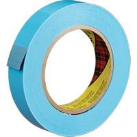 Scotch&reg; Strapping Tape, 4.6 mils Thick, 48 mm (2") x 55 m (180')  Pathway Supply LP