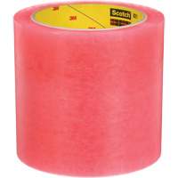 Scotch&reg; Label Protection Tape 821, 50.8 mm (2") x 72 m (236'), Purple Pathway Supply LP