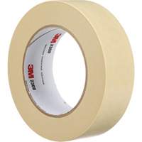 Masking Tape, 36 mm (1-1/2") x 55 m (180'), Beige Pathway Supply LP