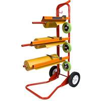 Scotch&reg; Slimline Apron Taper Pathway Supply LP