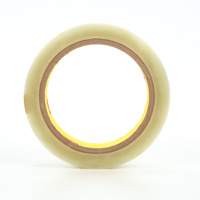 Super Bond Film Tape, Polyester, 25.4 mm (1") W x 33 m (108') L, 4.1 mils Thick Pathway Supply LP