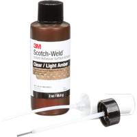 Activateur de surface pour colle instantan&eacute;e Scotch-Weld Pathway Supply LP
