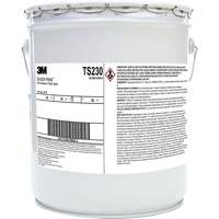 Adh&eacute;sif PUR Scotch-Weld, 5 gal., Seau, Transparent Pathway Supply LP