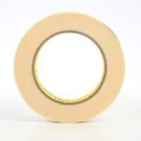 UHMW PE Film Tape, Polyethylene, 25.4 mm (1") W x 16 m (54') L, 11.7 mils Thick Pathway Supply LP