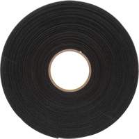 Ruban de mousse en vinyle 4516, 19 mm (3/4") la x 32,9 m (108') lo, 62 mils, Noir Pathway Supply LP