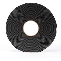 Weatherban Ribbon Sealant 5422, 9.5 mm (3/8") x 15.25 m (50'), Black Pathway Supply LP