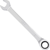 Non-Reversing Ratcheting Combination Wrench, 9/16" Pathway Supply LP