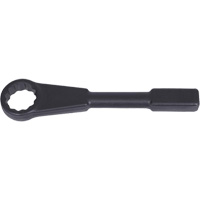 Cl&eacute; &agrave; frapper plate, 1-5/8", 12 pans Pathway Supply LP