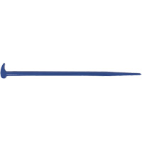 Levier, 9/16" la x 16" lo Pathway Supply LP