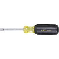 JKND-14 Tourne-&eacute;crou, 1/4" prise, 3" lo, Non magn&eacute;tique Pathway Supply LP
