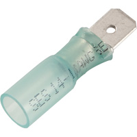 Raccords rapides thermor&eacute;tractables Pathway Supply LP