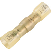 Connecteurs &agrave; sertir, &agrave; souder et &agrave; sceller Pathway Supply LP