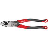 Lineman's Comfort Grip Pliers Pathway Supply LP