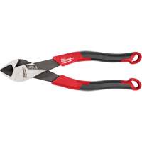 Diagonal Comfort Grip Cutting Pliers, 7" L Pathway Supply LP