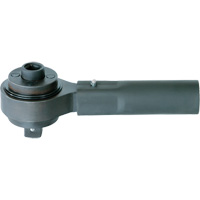 750 Foot Pound Torque Multiplier, 1/2" Input, 3/4" Output Pathway Supply LP