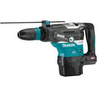 Marteau rotatif avec moteur sans balai XGT, AWS et AFT (outil seulement), 40 V, 1-9/16", 6 lb-pi, 250-500 tr/min Pathway Supply LP